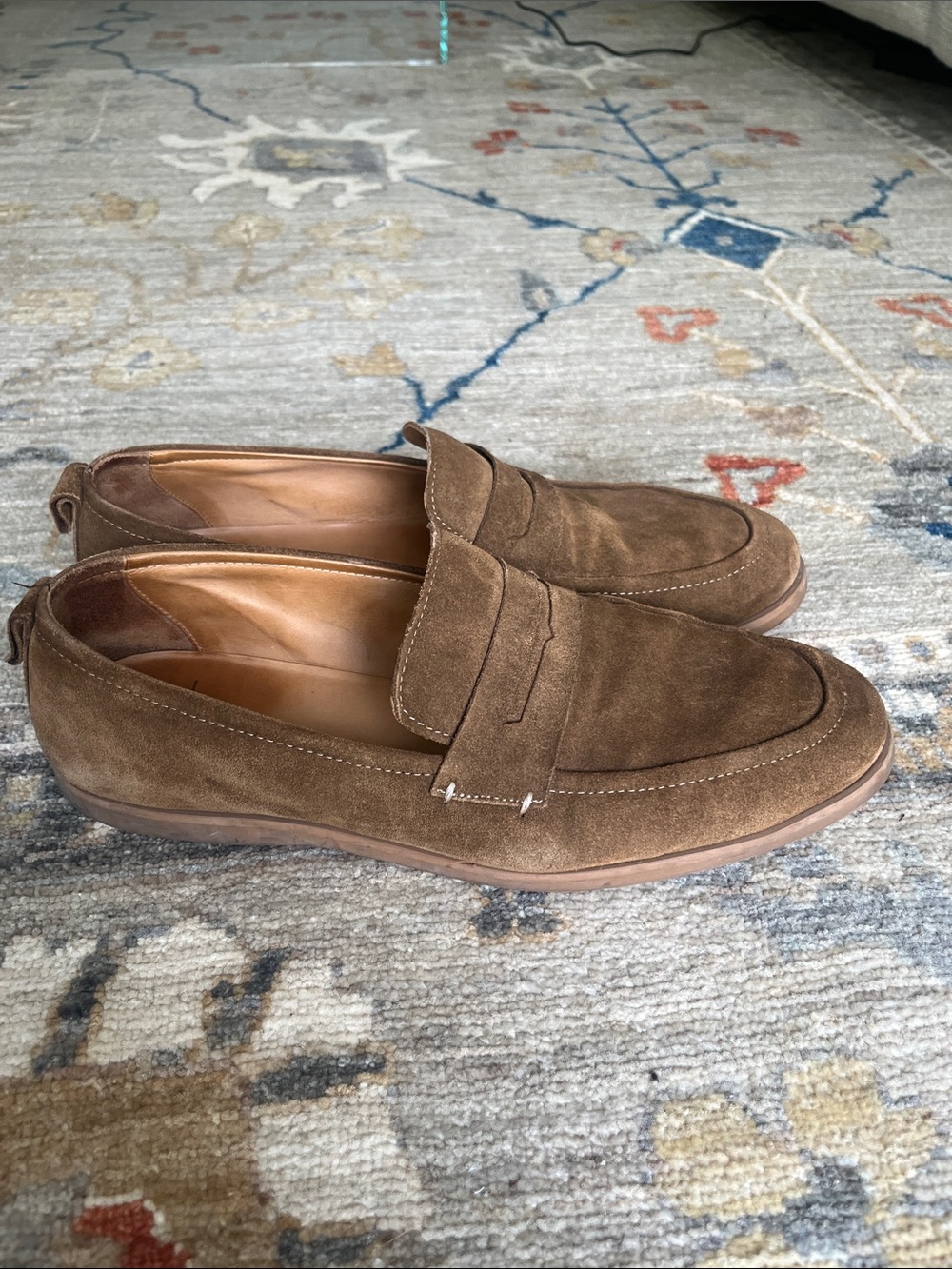 Mr Porter Men’s loafers